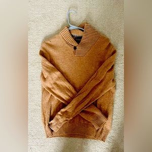 Brooks Brothers ™ Wool Sweater